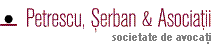 Petrescu, Serban & Asociatii, SCPA